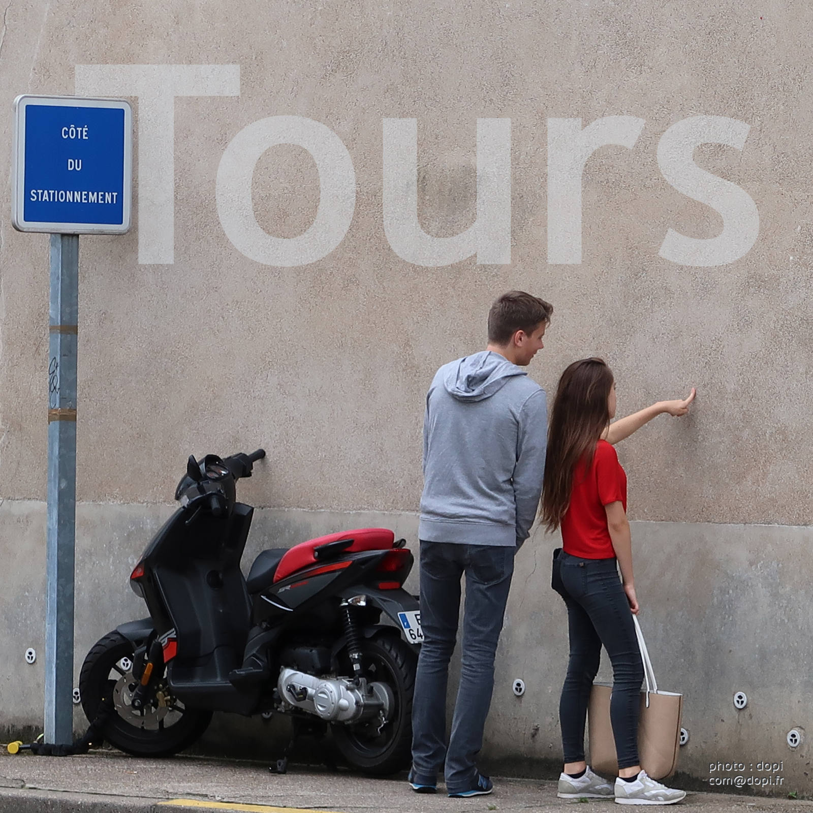 Tours (été)